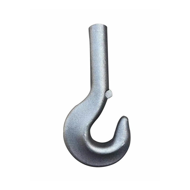 Forged Lifting Hooks