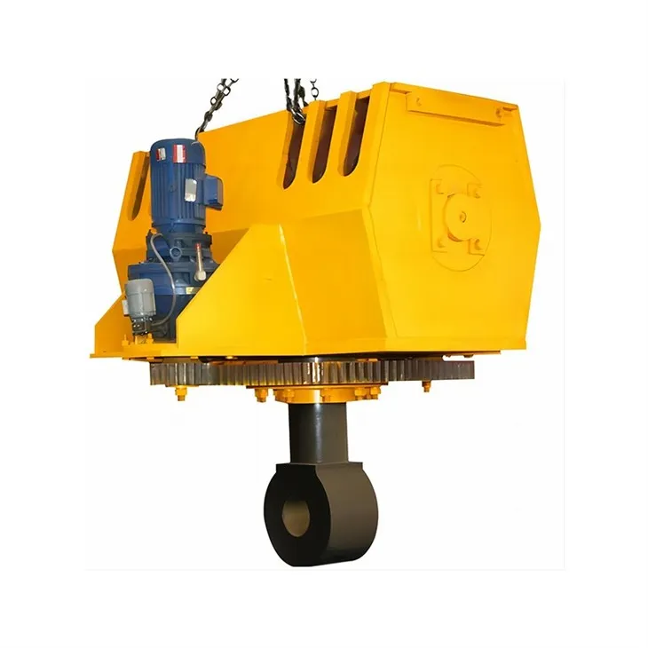 Heavy Duty Deck Hook Block 03