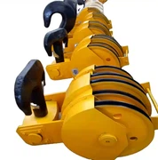 Преглед на Hook на индустриалната сграда