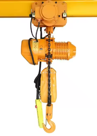 Безжична отдалечена подемник на електрическата верига